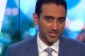 Waleed Aly.