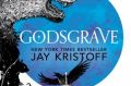 Godsgrave by Jay Kristoff.