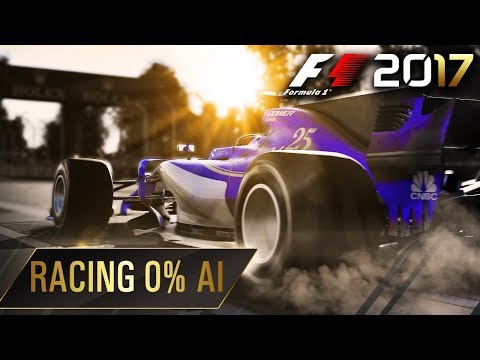 CAN WE LAP LEWIS HAMILTON? | F1 2017 0% AI Difficulty