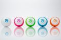 The new pint-sized Sphero Mini is an affordable way to introduce kids to programming.