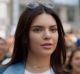 Kendall Jenner leads the resistance in the Pepsi ad. 