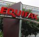 This Saturday, July 21, 2012, photo shows the Equifax Inc. headquarters in Atlanta. On Tuesday, Sept. 26, 2017, credit ...