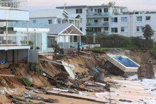 Looming storm: Eight in 10 have their house on the poker table