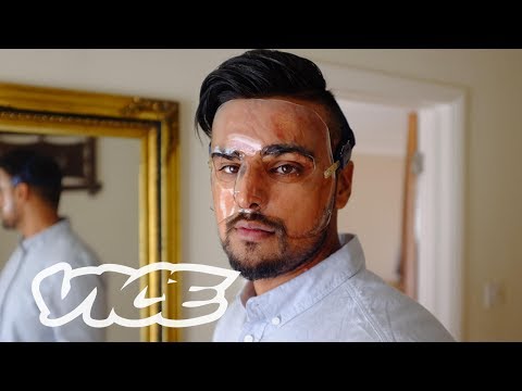 The Rise of Acid Attacks in the UK: VICE Reports