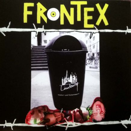 frontex-demo-lp