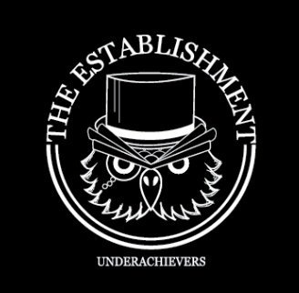 theestablishment-underachievers-ep