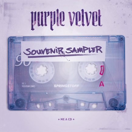 va-purplevelvet-cd