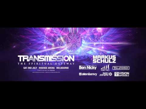 Ben Nicky LIVE at Transmission Melbourne Australia 2016