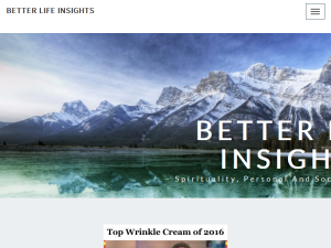 Better Life Insights