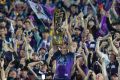 Simply the best: Cameron Smith hoists the premiership trophy.