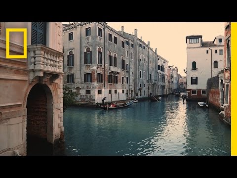 Experience Venice’s Spectacular Beauty in Under 4 Minutes | Short Film Showcase