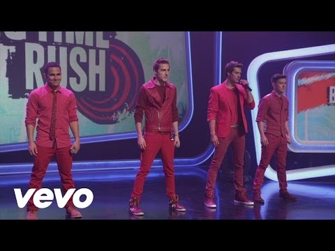 Big Time Rush - We Are