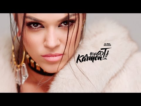 KARMEN - You Got It | Official Video