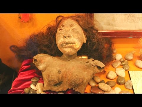 Strangest Things Around The World - Ripley's Believe It Or Not!