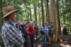 Farming Together Tree Field Day