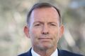 Tony Abbott has linked the same-sex marriage vote to political correctness.