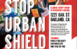 Stop Urban Shield: Oakland Action Sept 8th