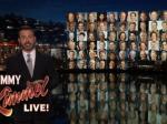 Emotional Jimmy Kimmel: 'NRA Has Politicians' Balls In A Money Clip'