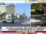 Fox 'News' Wastes No Time Using Las Vegas Shooting To Attack Liberals