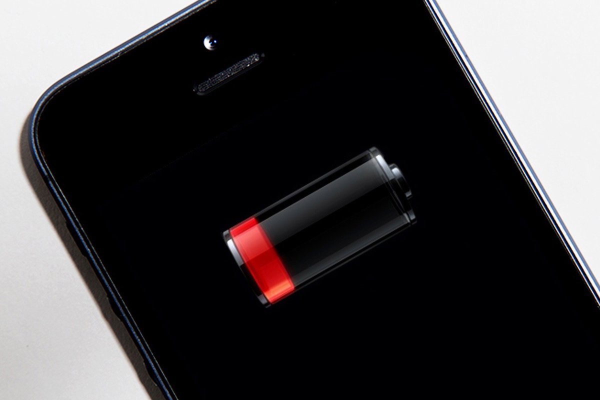 iOS11 can suck your battery dry 🔋