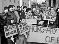 Hungary-Bicske-Protest-2012-1