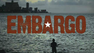 Embargo