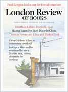 LRB Cover