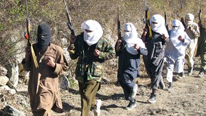 Pakistan`s ISI launches `Halal dasta`, new killer squad to attack India