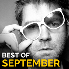 Best of September