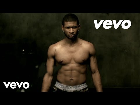 Usher - Confessions, Pt. II