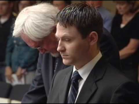 Convicted Killer John Thuesen Sentenced To Death