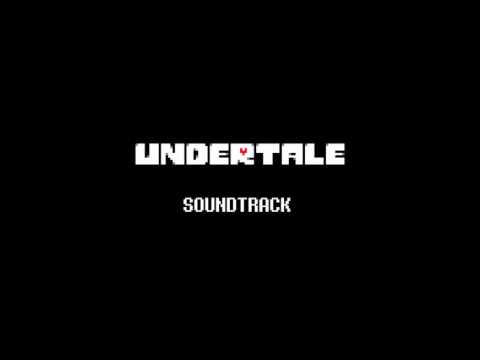 Undertale OST: 065 - CORE