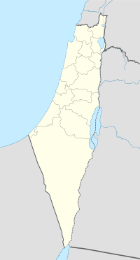 Yalo is located in Mandatory Palestine