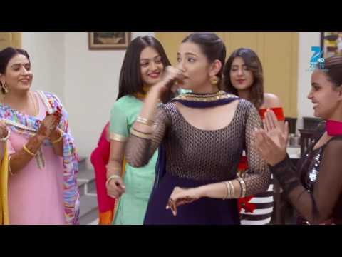 Zindagi Ki Mehek - ज़िंदगी की महक - Episode 27  - October 25, 2016 - Webisode