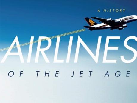 Airlines of the Jet Age