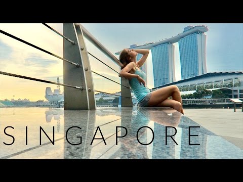 Things Have Gone Wrong... // Bad Times in Singapore