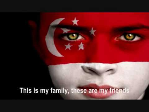 We are Singapore (1987)