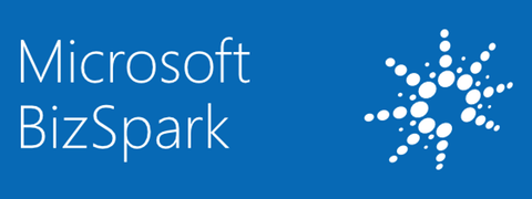 miscrosoft bizspark