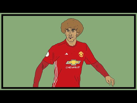 Marouane Fellaini: A Key Player? | Tactical Profile