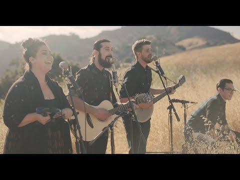 HEY YA! - AVRIEL & THE SEQUOIAS