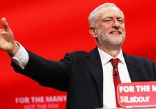 UK: Is Corbyn’s call to Nationalize Utilities the end of Neoliberalism?