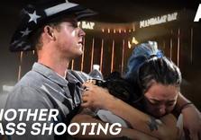 Six things to know about mass shootings in America