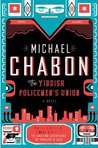 The Yiddish Policemen's Union by Michael Chabon