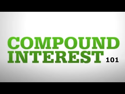 Investopedia Video: Compound Interest Explained