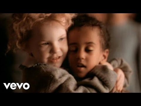 Michael Jackson - Heal The World (Official Video)