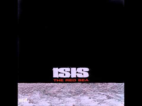 Isis - Line Across Eyes