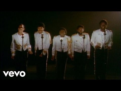 Commodores - Nightshift