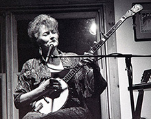 Peggy Seeger: A Life of Music, Love, and Politics