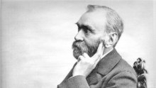 Alfred Nobel