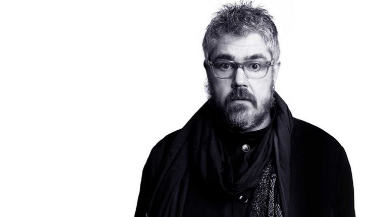 Phil Jupitus Top 10